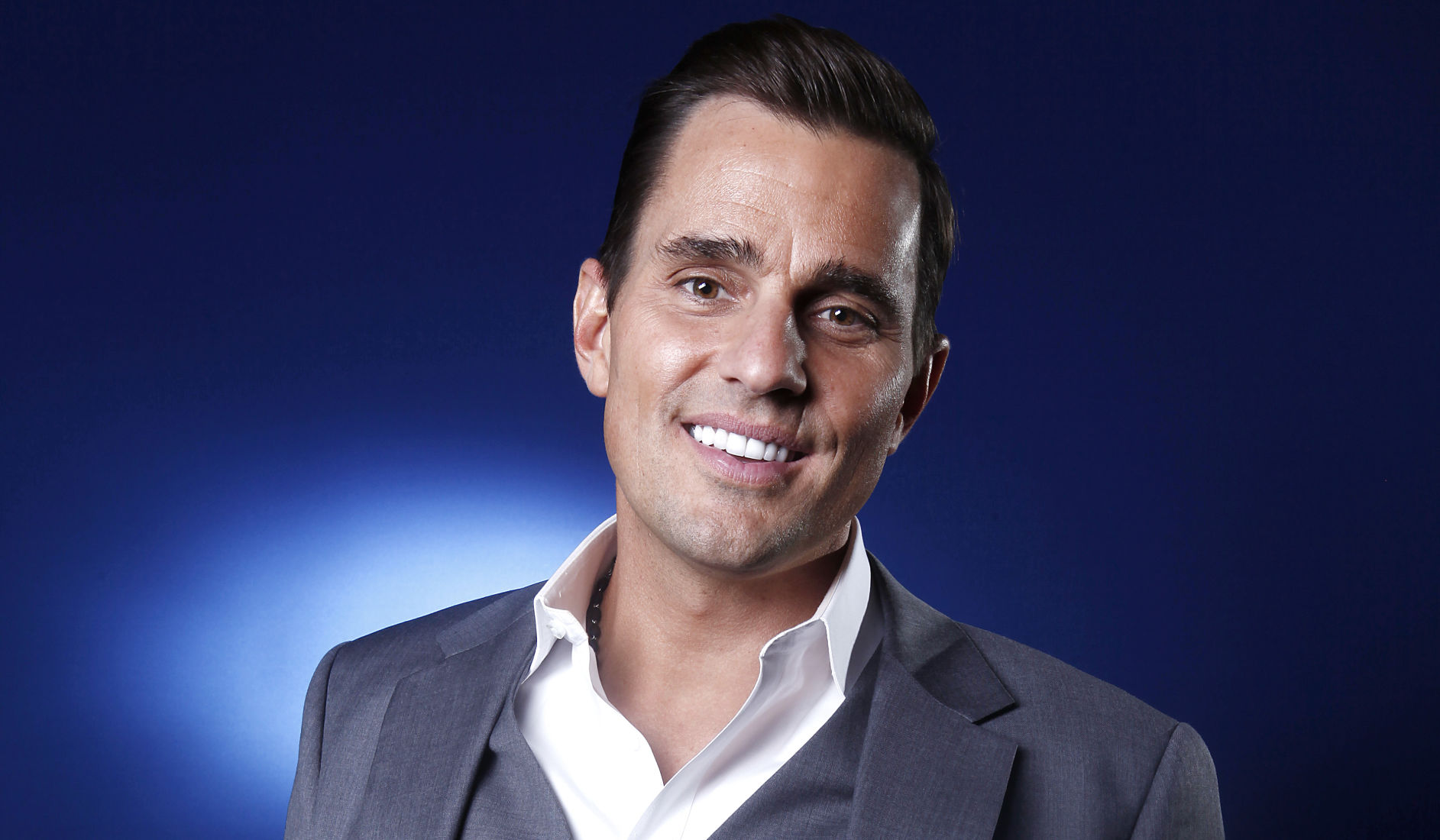 Birthday: Bill Rancic